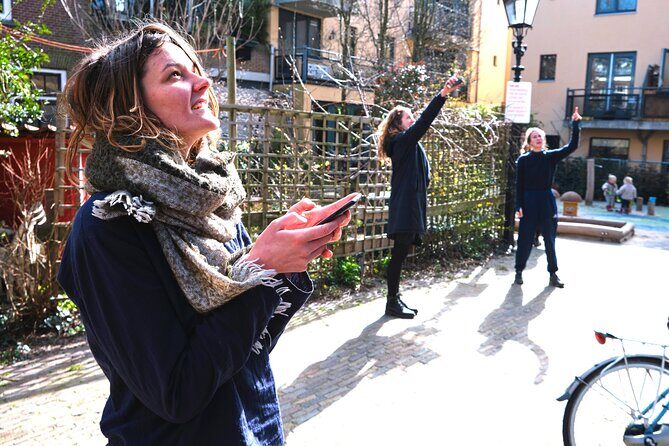 Discover Bruges with a self-guided Outside Escape city game tour! - Key highlights before you start