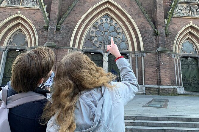 Discover Bruges with a self-guided Outside Escape city game tour! - How to Make It Fun: Pace, Photos, and Breaks