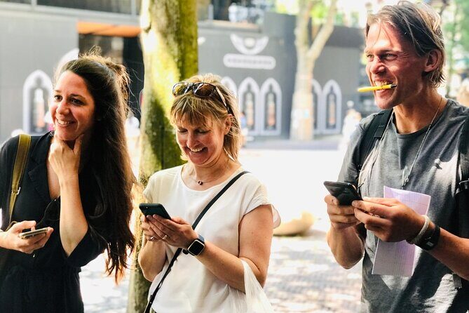 Discover Bruges with a self-guided Outside Escape city game tour! - Should You Book This Outside Escape Game Tour in Bruges?
