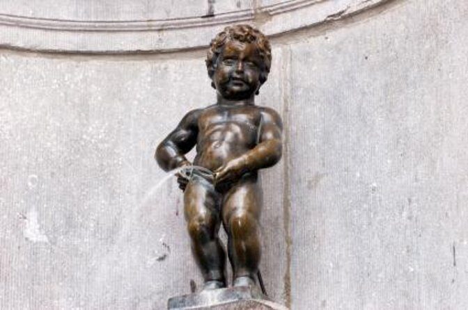 Discover Brussels while escaping the zombies! Escape game - Key Things to Know Before You Play