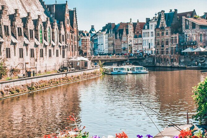 Discover Ghent while playing! Escape game - The alchemist - Price and value for groups up to six
