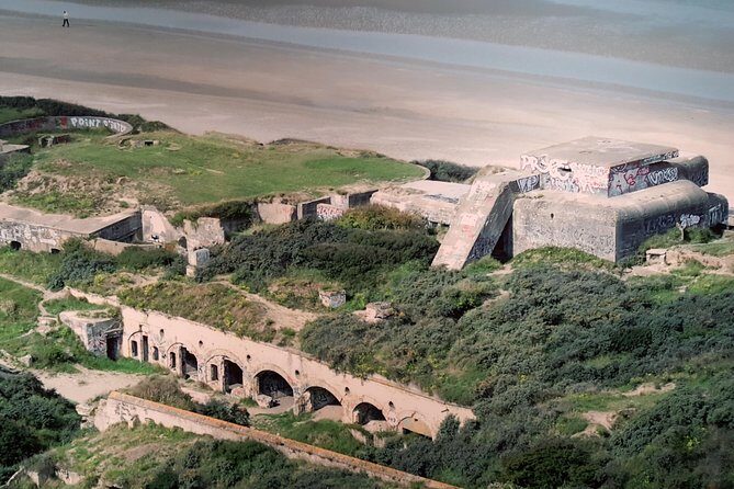 Dunkirk Operation Dynamo Battlefield tour from Ypres,Arras, Bruges or Lille - Morning logistics: start at 9:00 and get moving with pickup