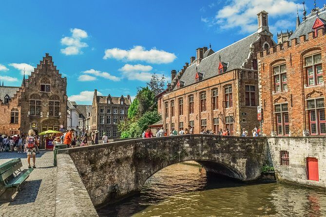 e-Scavenger hunt Bruges: Explore the city at your own pace - What makes this hunt fun (and why it works for different groups)