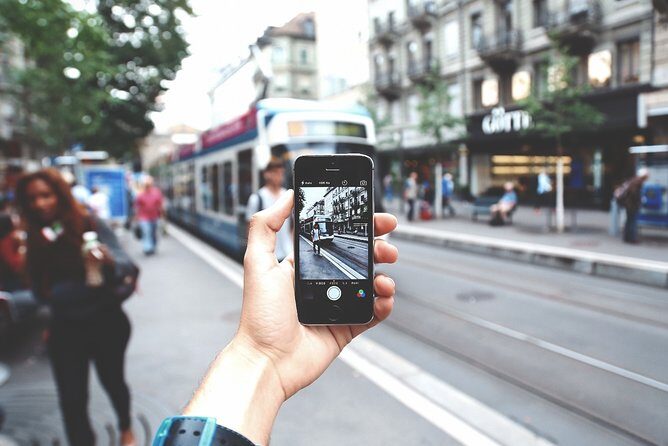 e-Scavenger hunt Brussels: Explore the city at your own pace - Key Highlights at a Glance