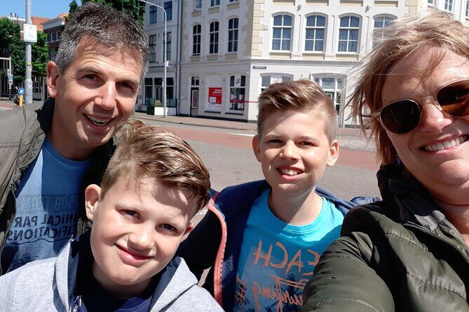 e-Scavenger hunt Mons: Explore the city at your own pace - Key things to know before you go