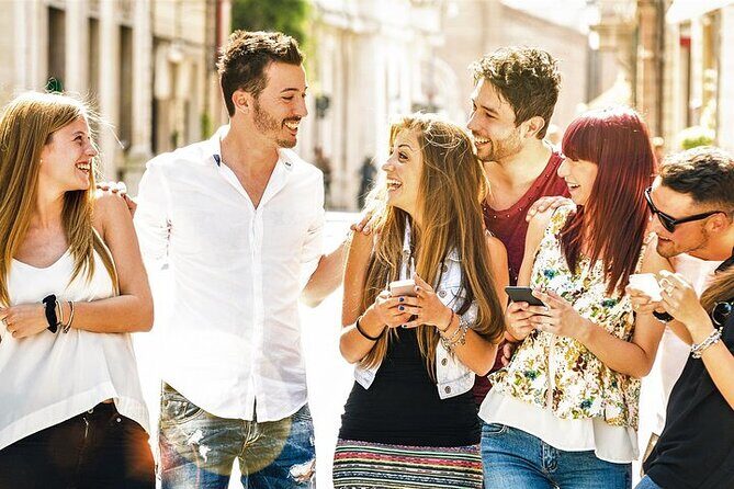 e-Scavenger hunt Ypres: Explore the city at your own pace - Why an e-Scavenger Hunt Works So Well in Ypres