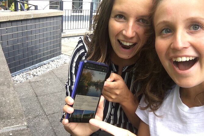 e-Scavenger hunt Ypres: Explore the city at your own pace - Cloth Hall and the museum complex: Gothic first, then meaning