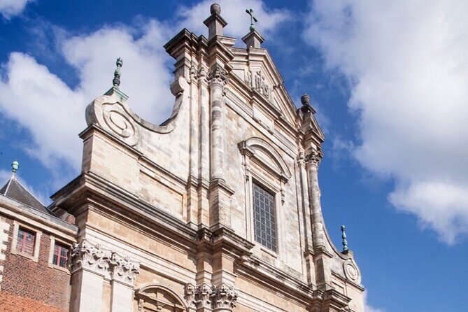 Exclusive Bruges Churches Tour: Admire Michelangelo’s Masterpiece - Why this Bruges church circuit works