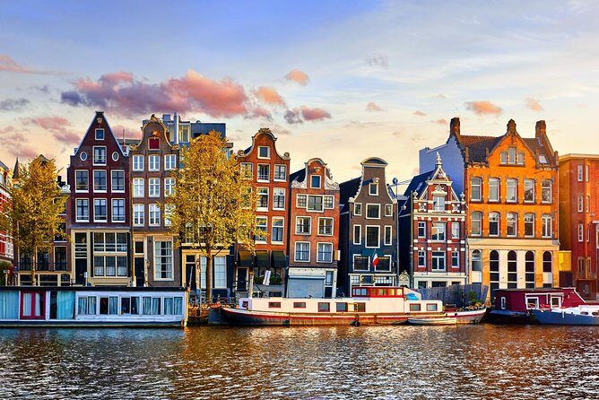 Excursion to Amsterdam by bus from Brussels - Key takeaways before you go