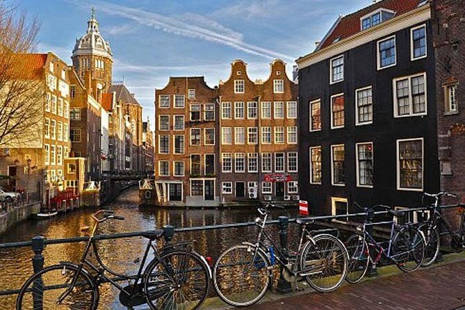 Excursion to Amsterdam by bus from Brussels - Practical notes for your comfort: what to bring and what can affect the day