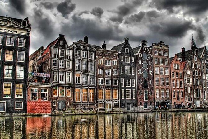 Excursion to Amsterdam by bus from Brussels - Who this tour suits best (and who should consider alternatives)