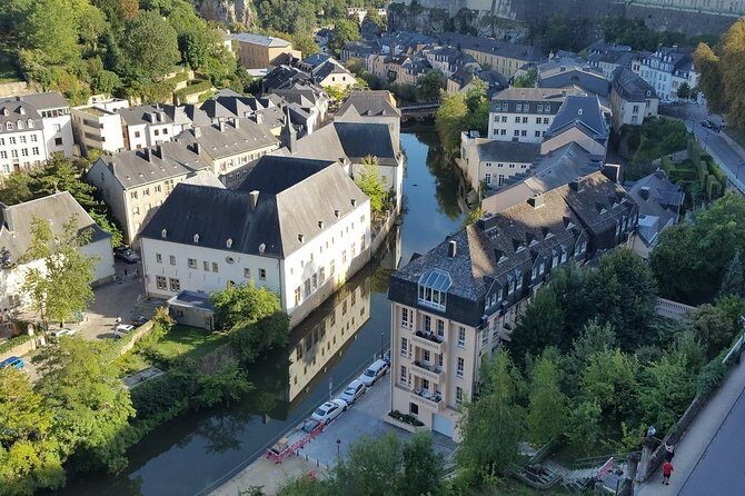Excursion to Luxembourg and Dinant from Brussels - What’s included beyond sightseeing (and what isn’t)