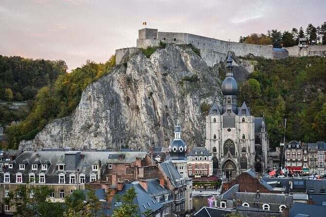 Excursion to Luxembourg and Dinant from Brussels - Price and what you’re really paying for