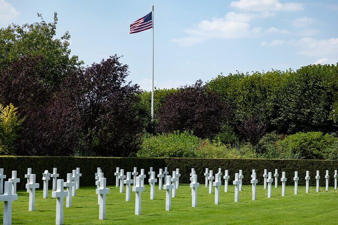Flanders World War I Battlefields Private Tour from Brussels - Saint Julien Memorial and Polygon Wood: Canadians and Aussies Remembered