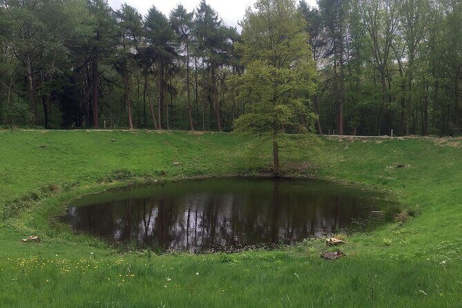 Flanders World War I Battlefields Private Tour from Brussels - Free Time in Ypres for Lunch and a Human-Scale Town Break