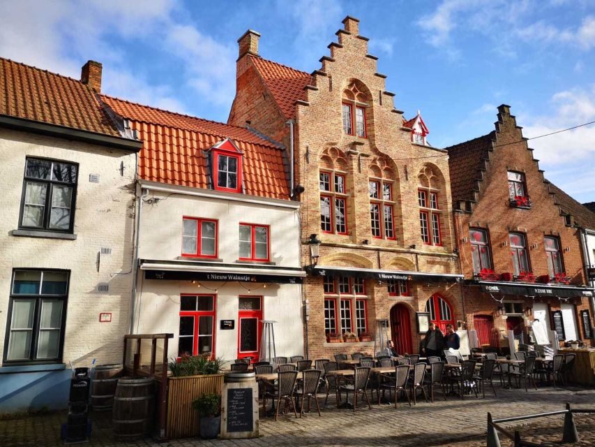From Amsterdam: Bruges Day Trip in Spanish with Boat Option - Key things I’d focus on before you go