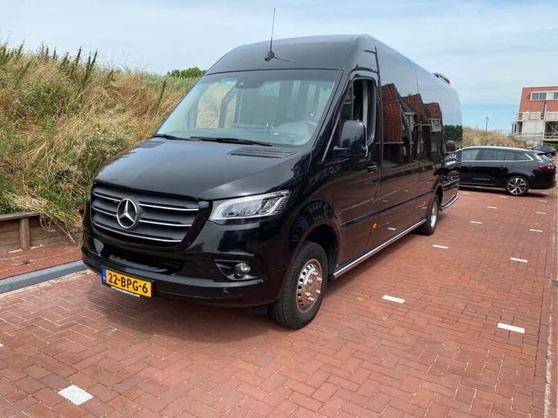 From Amsterdam: Private Sightseeing Tour to Bruges - FAQ