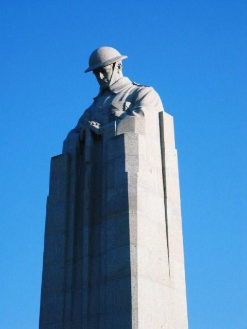 From Bruges: Great War Flanders Fields Minibus Tour w/ Lunch - Optional Last Post at Menin Gate: A Ceremony That Changes the Ending