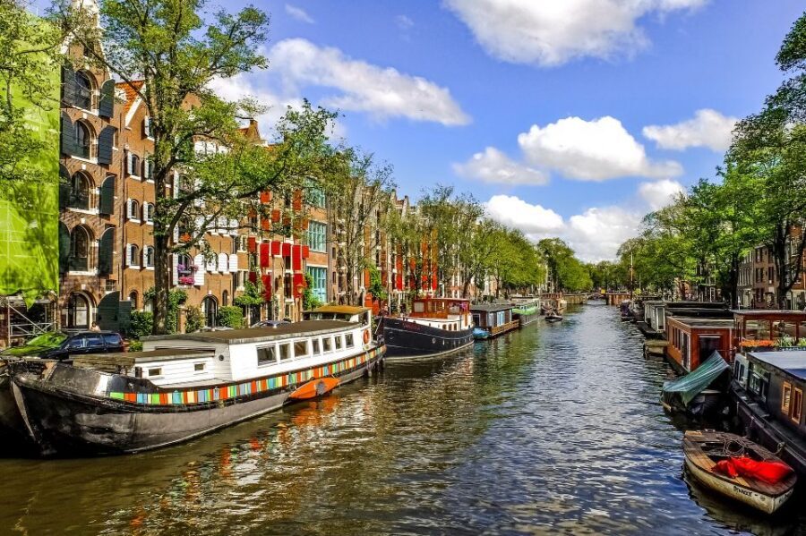 From Brussels: Cheese, Clogs & Windmills Amsterdam Day Trip - Key Highlights You Should Know