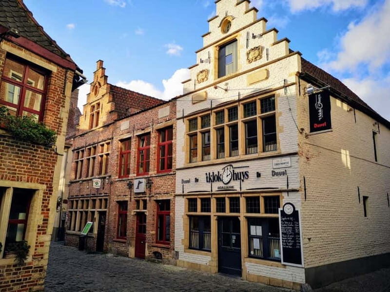 From Brussels: Day Trip to Ghent with Atomium - Key things to love on this Brussels to Ghent day trip