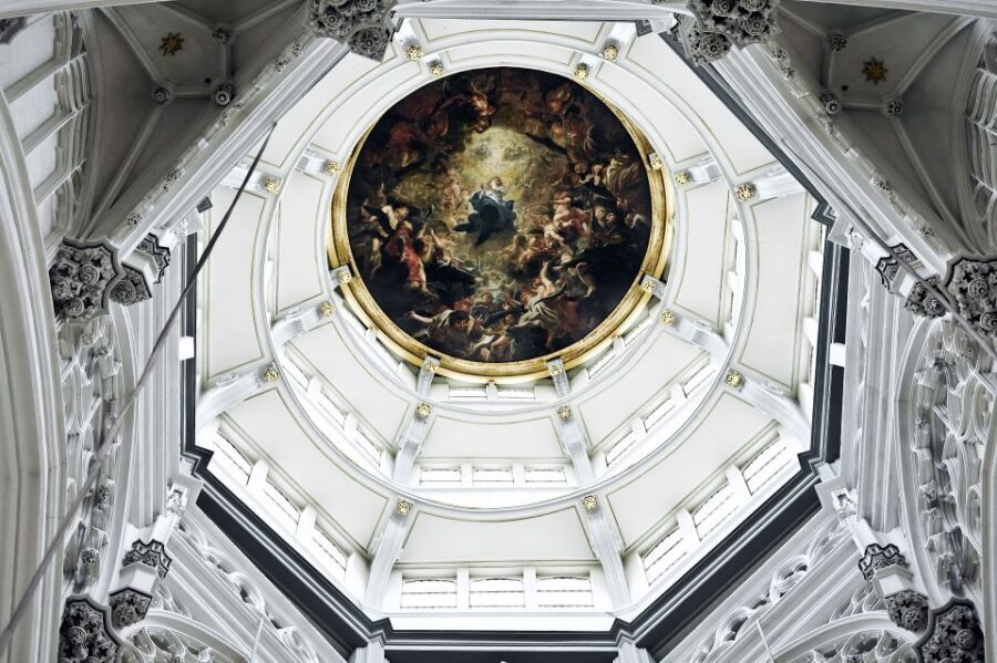 From Brussels: Guided Antwerp City Tour - Who should book this Antwerp city tour?