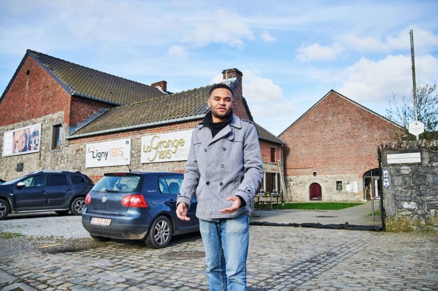 From Brussels : Napoleon's Last Campaign in Belgium Tour - Key Things That Make This Tour Worth Considering