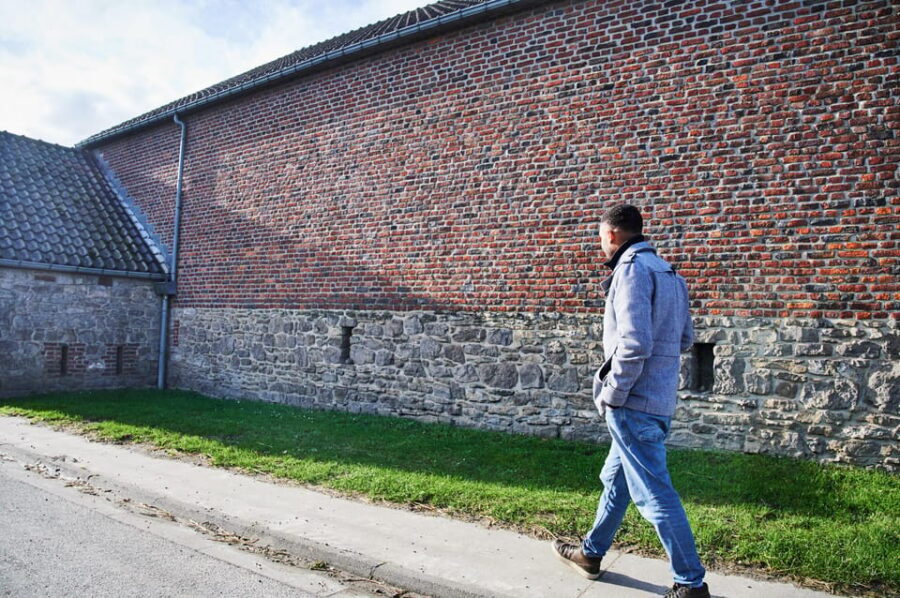 From Brussels : Napoleon's Last Campaign in Belgium Tour - Quatre-Bras: The Crossroads Where British and French Clashed