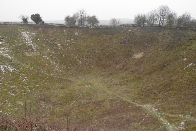 Full Day Canadian WW1 Vimy and Somme Battlefield Tour from Ypres - Why a strong guide makes the day feel personal, not mechanical