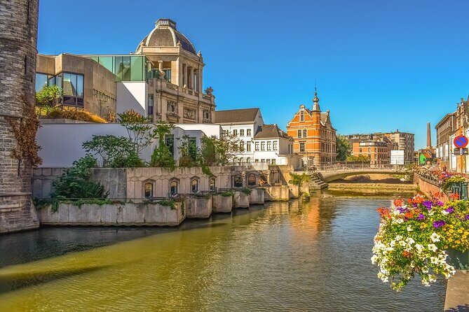 Full-Day City Tour of Ghent and Bruges from Brussels - Key Things That Make This Tour Work