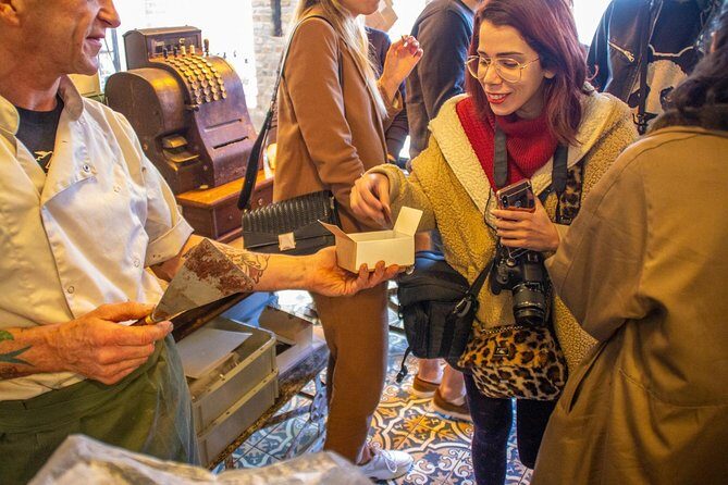 Gastronomic Tour: A Taste of Bruges - Why This “Taste of Bruges” Works So Well