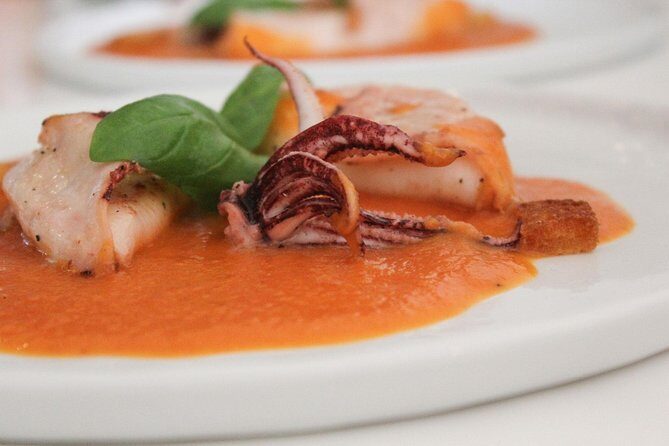 Gourmet Belgian-Inspired Cuisine in a Modern Brussels Home Cooked by a Local - Key Reasons This Meal Works in Brussels