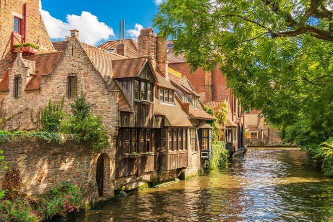 Guided tour of Bruges - Key things to know before you go