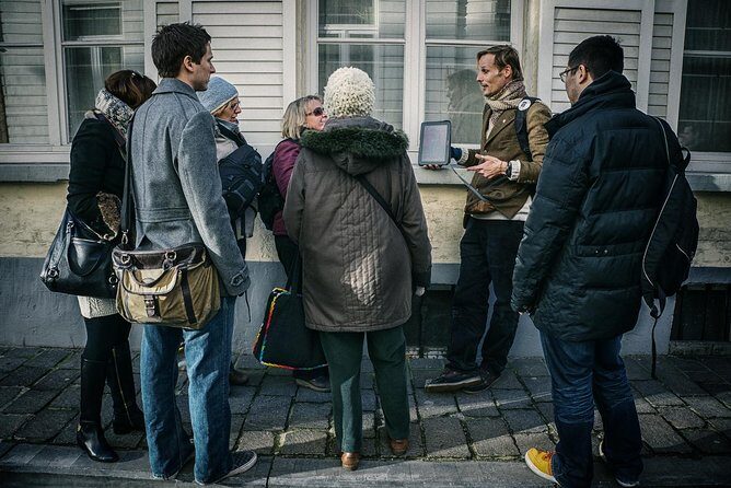 "Hidden Brugge" Photo Tour - 2hr open city tour & workshop - Price and Value: Is $84.33 Worth Two Hours?