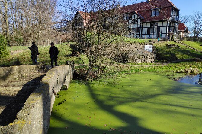 Historic Ypres WWI Sites - Tour from Brussels - From Brussels to Ieper: What This Day Trip Really Delivers