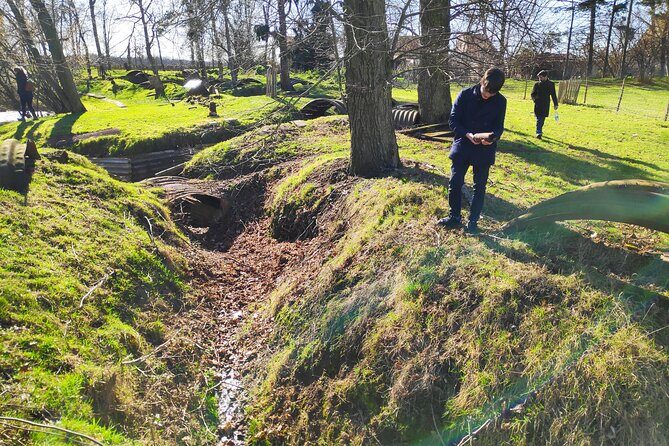 Historic Ypres WWI Sites - Tour from Brussels - Price and Value: What You’re Really Paying For