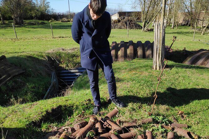 Historic Ypres WWI Sites - Tour from Brussels - Practical Tips So You Don’t Feel Rushed