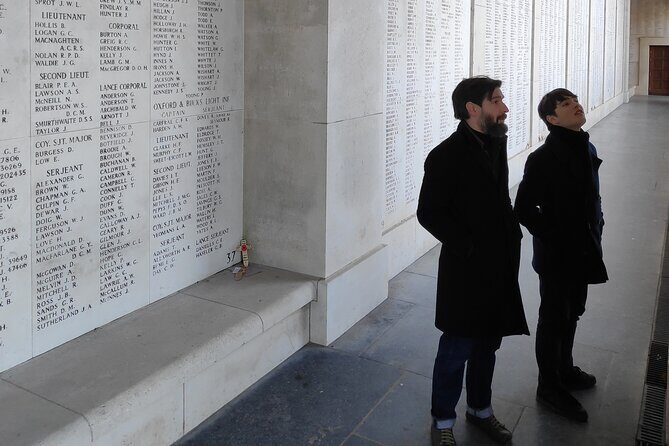Historic Ypres WWI Sites - Tour from Brussels - Who This Tour Suits Best