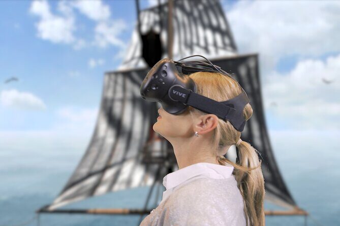 Historium Virtual Reality Ticket - Price and Value: Is $14.42 a Good Deal?