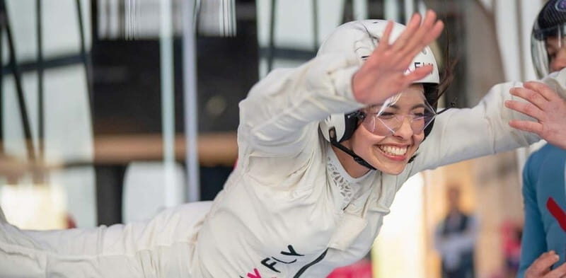 Luxembourg : Indoor Skydiving - Key things you should know before you go