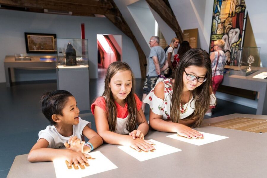 Mons : The Doudou Museum - Price and value: is the $11 ticket a fair deal?