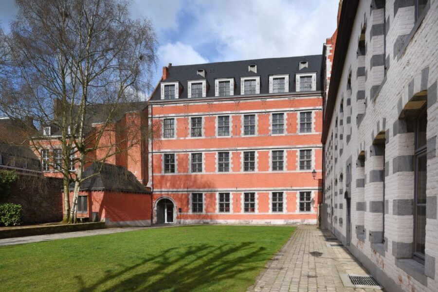 Mons : The Doudou Museum - UNESCO’s Ducasse de Mons: what you’re really learning