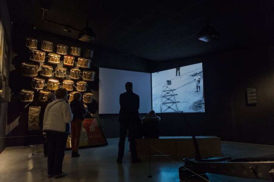 Mons : the Mons Memorial Museum - Key things to know before you go