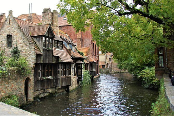 Photo Tour "Philip the Good" + Boat trip - Key things that make this tour worth your time