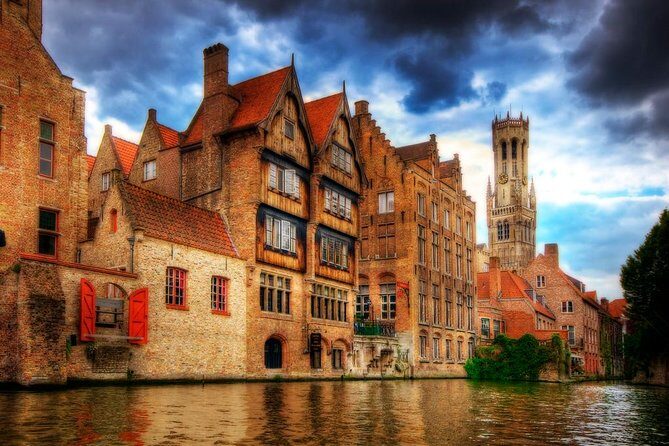 Private 3-hour walking tour of Bruges with official tour guide - Why a private 3-hour walk works so well in Bruges