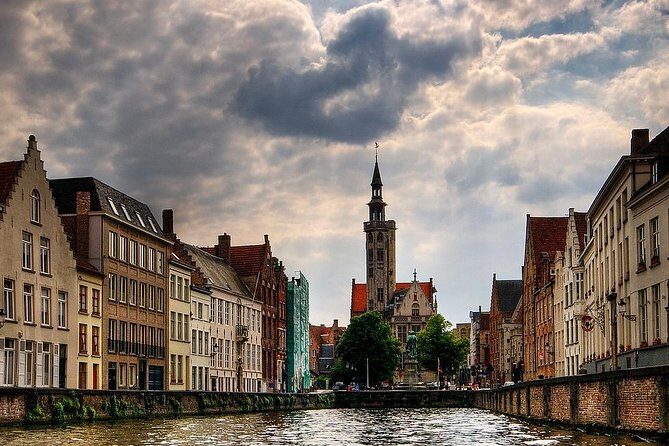 Private 3-hour walking tour of Bruges with official tour guide - Timing and pacing: how to plan your 3 hours without getting tired