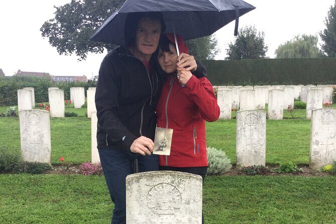 PRIVATE Australian Western Front Battlefields 3-Day Tour Ypres to Amiens - Should you book it