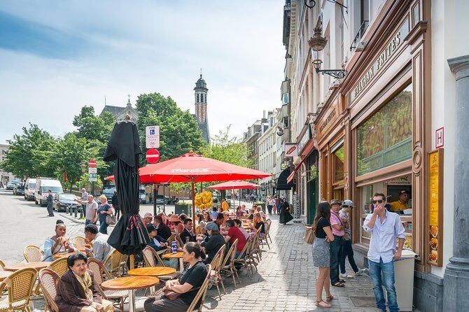 Private Brussels Beer Tour with a Local - How a Private Beer Tour Gets More Beer Into Your Day
