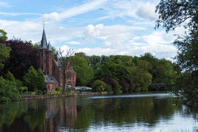 Private Day Trip from Brussels to Bruges - Who This Private Bruges Trip Is Best For