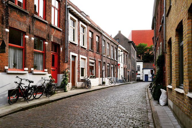Private Day Trip from Brussels to Bruges - Should You Book This Private Bruges Day Trip?