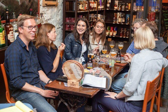 Private: Discover Bruges beers & brewery with chocolate pairing by a young local - The 3-hour rhythm: how the timing keeps you enjoying, not rushing